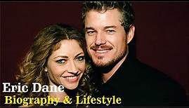 Eric Dane American Actor Biography & Lifestyle