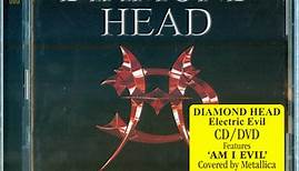 Diamond Head - Electric Evil
