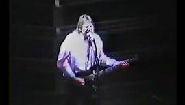 Emerson, Lake and Powel 1986-10-17 Detroit, MI