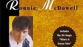 Ronnie McDowell - Greatest Hits