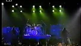 DIO - Catch The Rainbow Live In Sofia Bulgaria 09.20.1998