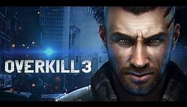 OverKill 3 | Complete a mission