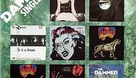 The Damned - The MCA Singles A's   B's