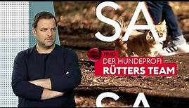 Trailer: Die neuen Folgen von "Der Hundeprofi – Rütters Team" ab 20.08. bei VOX & online auf