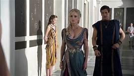 Spartacus War of the Damned - Se3 - Ep02 - Wolves At The Gate HD Watch HD Deutsch