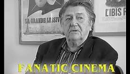 Fanatic Cinema: Jean-Pierre Mocky
