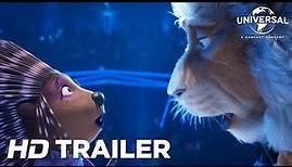 Sing - die Show deines Lebens | Offizieller Trailer 2 | Ed (Universal Pictures) [HD]