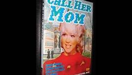 Call Her Mom (Comedy) ABC Movie of the Week - 1972