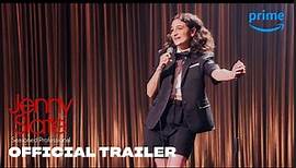 Jenny Slate: Seasoned Professional | Official Trailer - Prime Video