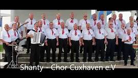 Shantys der Welt - mit dem Shanty-Chor Cuxhaven e.V