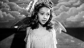 Christine Kaufmann in 'Der schweigende Engel' | 1954 | Jetzt auf DVD! | Rosenresli | Filmjuwelen