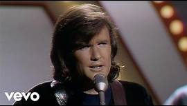 Kris Kristofferson - Loving Her Was Easier (Than Anything I'll Ever Do Again)