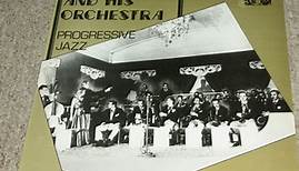 Stan Kenton And His Orchestra - Progressive Jazz