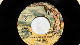Queen Of The Silver Dollar , Doyle Holly ,1973