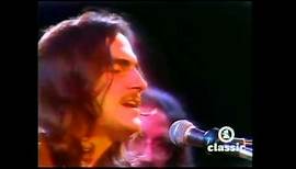 James Taylor Fire And Rain 1972 with Carole King