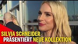 Silvia Schneider präsentiert neue Kollektion