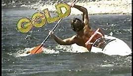 1985 KRBK Summer Gold promo