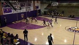 Affton vs Hazelwood Central High School Girls' JuniorVarsity Basketball