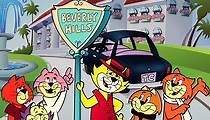Top Cat and the Beverly Hills Cats streaming