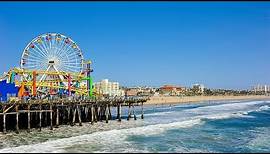 Top Things to Do in Santa Monica | Viator Travel Guide