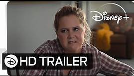 BETH UND DAS LEBEN – Offizieller Trailer (deutsch/german) | Disney+