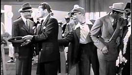 One Night in the Tropics Official Trailer #1 - William Frawley Movie (1940) HD