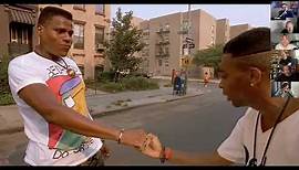 Cinematographer Ernest Dickerson on how he visually represented the heat in DO THE RIGHT THING