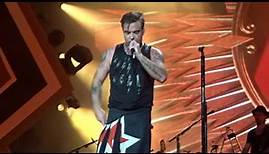Robbie Williams - Millenium - München 22.07.2017