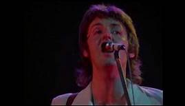 Paul McCartney & Wings - The Mess (Live "The Bruce McMouse Show" 1972)