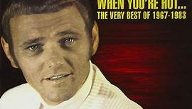 Jerry Reed - When You're Hot...The Very Best of 1967-1973