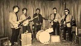 TONY SHERIDAN & The Beat Brothers - The Saints (When The Saints Go Marching In)