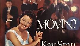 Kay Starr - Movin'!