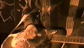 Joe Ely - All Just To Get To You - Music Video 1997