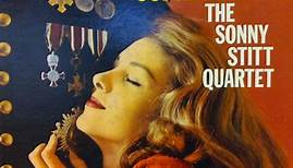 The Sonny Stitt Quartet - Saxophone Supremacy