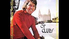 Tom O'Connor - Ace Of Clubs (Maghull Country Club, 1975)