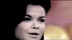 Annette Funicello performs "No Way to... - Midcentury Fashion