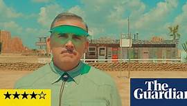Asteroid City review – Wes Anderson’s 1950s sci-fi is an exhilarating triumph of pure style