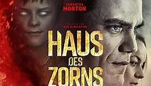 Review: Haus des Zorns - The Harvest (Film) | Medienjournal