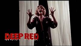Deep Red | Official Trailer | 4K