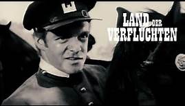 Land der Verfluchten (Film-Klassiker, Spielfilm auf Deutsch in voller Länge, Western)