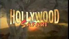 Hollywood Safari Series