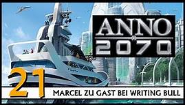 ANNO 2070: Königsedition (21) | Mit Marcel [Deutsch]