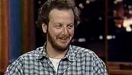 Daniel Stern interview - Later with Bob Costas