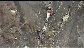 Germanwings-Absturz: Schwierige Untersuchungen stehen bevor