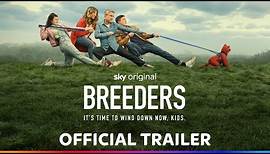 Breeders | Series 4 | Official Trailer