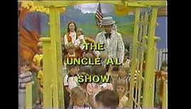 WCPO (Channel 9) Cincinnati OH - The Uncle Al Show Full Episode with Commercials - June 1979