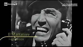 Storie della tv - Vittorio Gassman, il mattatore - Documentario