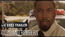 Cops And Robbers (Trailer) - Randy Wayne, Tom Berenger [HD]