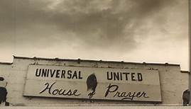 Buddy Miller - Universal United House Of Prayer