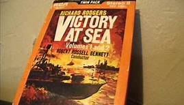 Richard Rogers' Victory at Sea Part 2/4